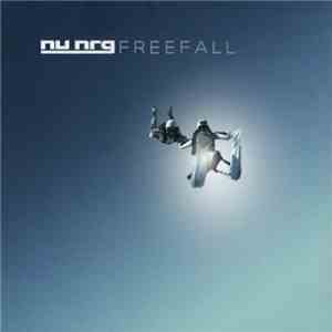 Nu NRG - Freefall album flac