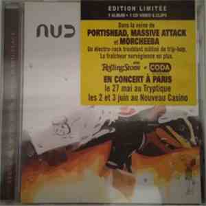 Nud - Stuck Between Rock And A Hard Place album flac