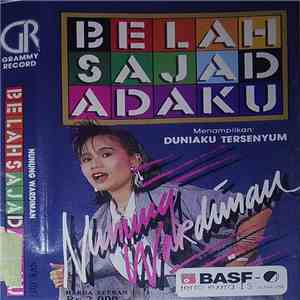Nunung Wardiman - Belah Saja Dadaku album flac