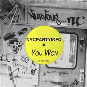 NYCPARTYINFO - You Won album flac