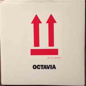 Octavia  - Everything Angel / 4 x 6 x 12 album flac