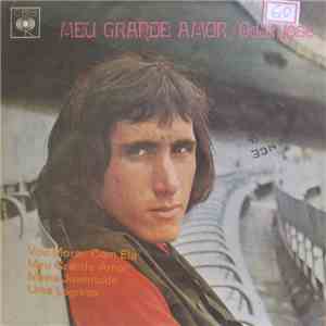 Odair José - Meu Grande Amor album flac