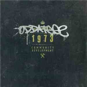 Oddateee - 1973 album flac