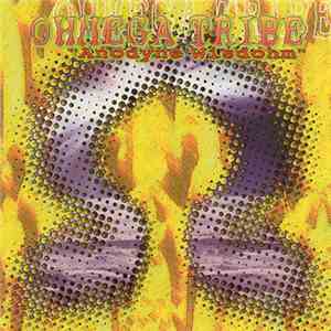 Ohmega Tribe - Anodyne Wisdohm album flac