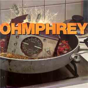 Ohmphrey - Ohmphrey album flac