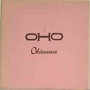OHO - Okinawa album flac