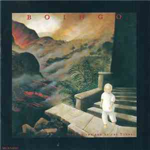 Oingo Boingo - Dark At The End Of The Tunnel album flac