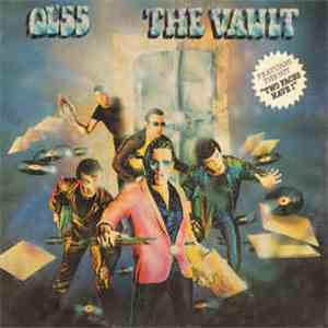 Ol' 55 - The Vault album flac
