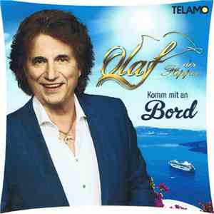 Olaf der Flipper - Komm Mit An Bord album flac
