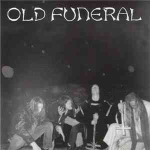 Old Funeral - The Older Ones album flac