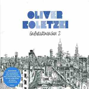 Oliver Koletzki - Großstadtmärchen 2 album flac