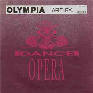 Olympia - Art-FX album flac