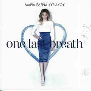 Μαρία Έλενα Κυριάκου - One Last Breath album flac