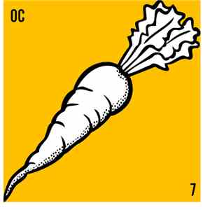 Orchestre Celesti - The Big Carrot (and misuse of it...) album flac