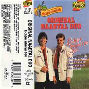 Original Naabtal Duo - Lichter Überm See album flac
