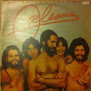 Orleans - Waking And Dreaming album flac