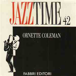 Ornette Coleman - Ornette Coleman album flac