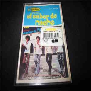 Orquesta El Sabor De Nacho - Su Estilo Y Sus Hijos album flac