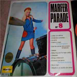 Orquesta Marfer - Marfer Parade Nº 8 album flac