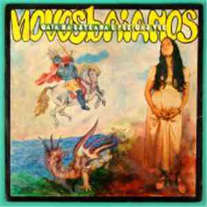 Os Novos Baianos - Caia Na Estrada E Perigas Ver album flac