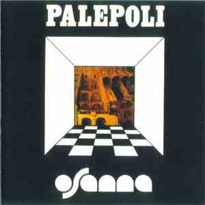 Osanna - Palepoli album flac