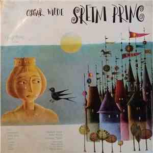 Oscar Wilde - Sretni Princ album flac