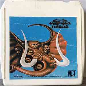 Osibisa - Heads album flac