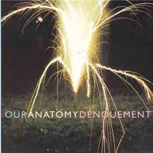 Our Anatomy - Dénouement album flac