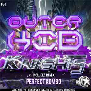 Outer Kid - Knights album flac