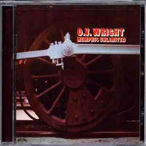 O.V. Wright - Memphis Unlimited album flac