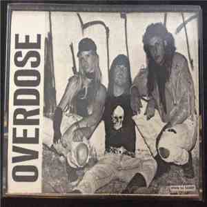 Overdose - Overdose album flac