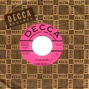 Owen Bradley And His Orchestra - Whirlwind album flac