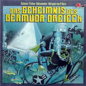 P. Bars - Das Geheimnis Des Bermuda Dreieck album flac