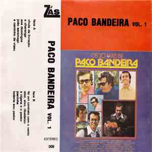 Paco Bandeira - Vol. 1 album flac