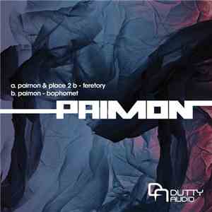 Paimon - Feretory / Baphomet album flac