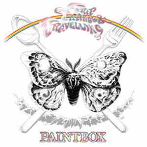 Paintbox - Trip, Trance & Travelling album flac