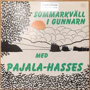 Pajala-Hasses - Sommarkväll I Gunnarn Med Pajala-Hasses album flac