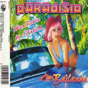 Paradisio - Bailando album flac