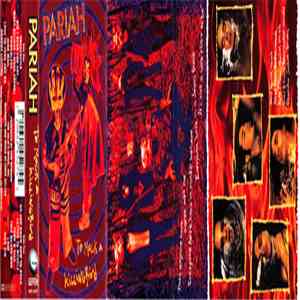Pariah  - To Mock A Killingbird album flac