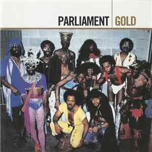 Parliament - Gold album flac