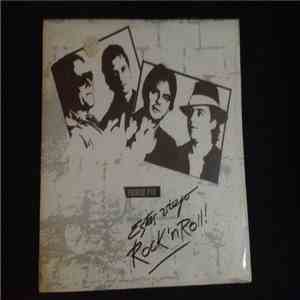 Pastel De Gente - Estas Viejo Rock N' Roll album flac