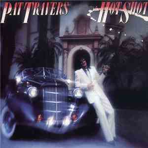 Pat Travers - Hot Shot album flac