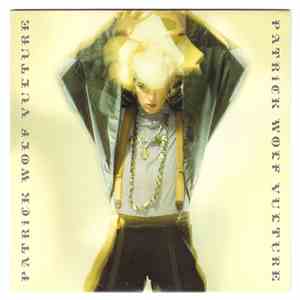 Patrick Wolf - Vulture album flac