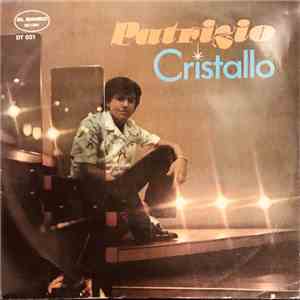 Patrizio  - Cristallo album flac