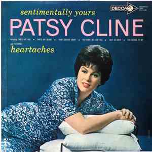 Patsy Cline - Sentimentally Yours album flac