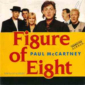 Paul McCartney - Figure Of Eight album flac