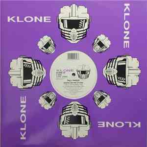 Paul Parker - Riders On The Storm / I Will Do Anything (Set Me Free) album flac