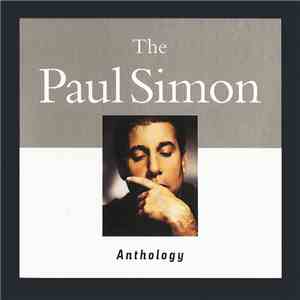Paul Simon - The Paul Simon Anthology album flac
