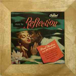 Paul Weston And His Orchestra - Music For Reflection album flac