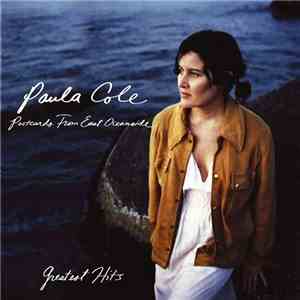 Paula Cole - Postcards From East Oceanside: Greatest Hits album flac